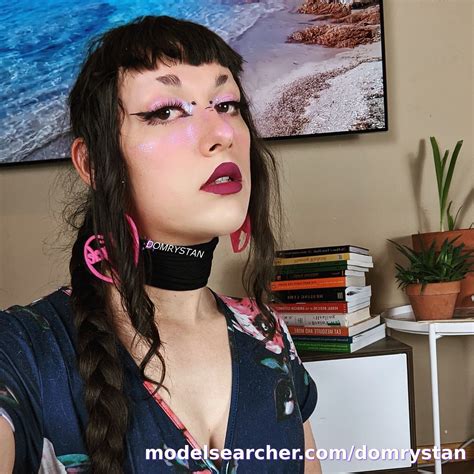 Dominique Rystan Onlyfans Profile Content - updated December 2025