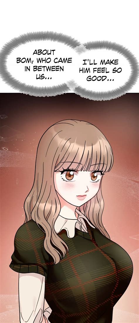 Read Secret Siblings - Chapter 27 | MangaBuddy