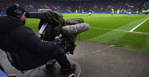 Premier League TV fixtures for March released with Manchester United vs ...