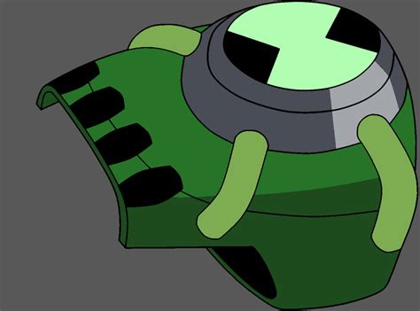 ultimatrix  bno  deviantart