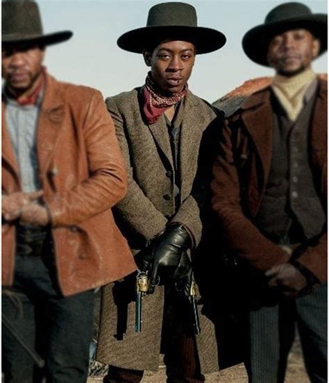 stanfield  harder  fall cherokee bill blue coat jackets masters