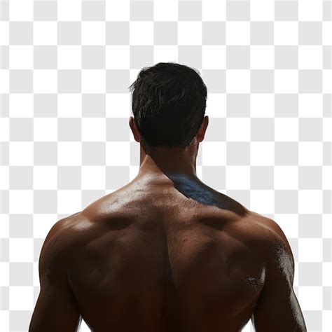 person  white background render ultra real premium ai