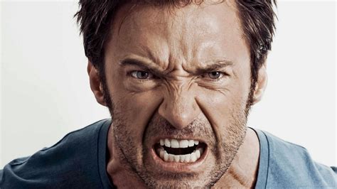 The meaning and symbolism of the word - «Angry»