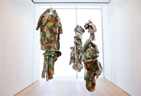 Arte Povera : La richesse de l’art pauvre | Blog The Art Cycle