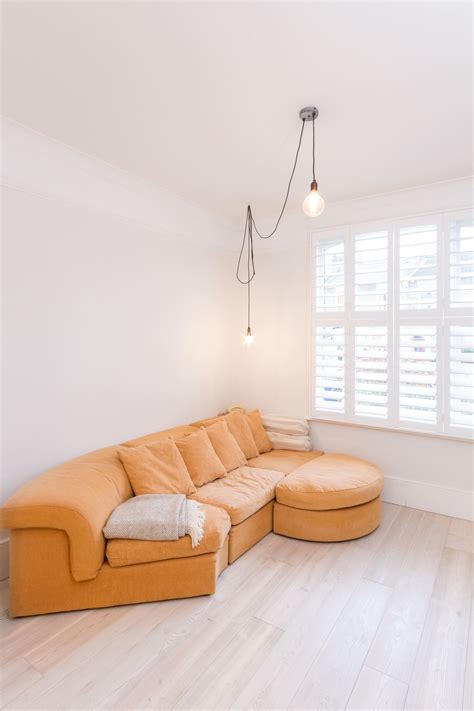 Archdale Road, SE22 - JK Construction Ltd.