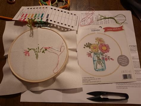 [WIP] Visiting the in-laws and couldn't bring my current project