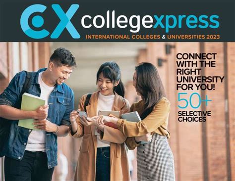 Graduate Colleges & Universities 