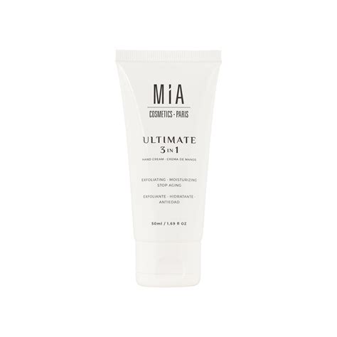 MIA Skin Care – Etiquetado "" – MIA Cosmetics Paris EU