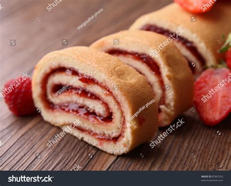 jam roll   images