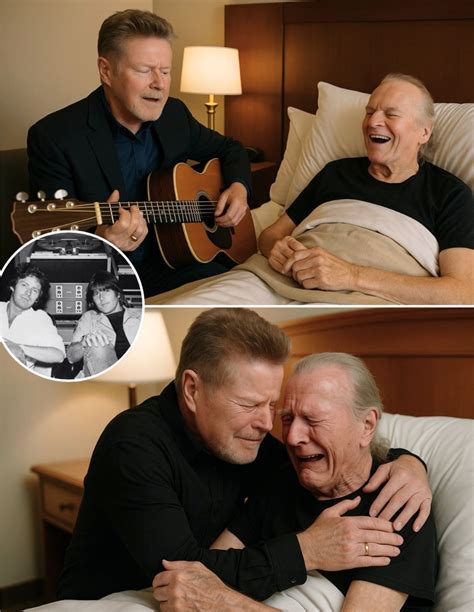Days Ago in Los Angeles: Randy Meisner and Don Henley’s Unseen Final