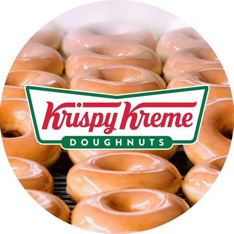 Krispy Kreme Guatemala - 🍩 TODOS JUNTOS PARA COMPARTIR EL AMOR ♥🍩 Del 7