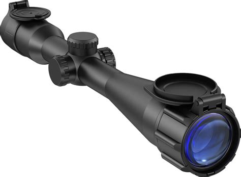 Sniper scope PNG transparent image download, size: 1447x1062px