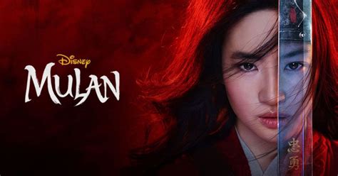 Mulan (2020) By Niki Caro - Movie Review