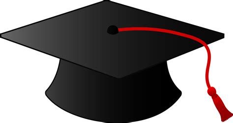 graduation cap cartoon