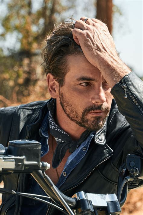 Skeet Ulrich Wallpapers - Wallpaper Cave