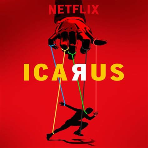 Icarus (2017) | Documentaries, Documentary film, Netflix