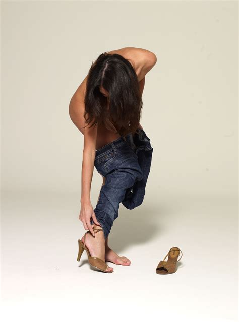 Orsi Kocsis's Feet