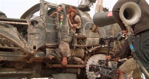mad max fury road   trouble scenes    classic