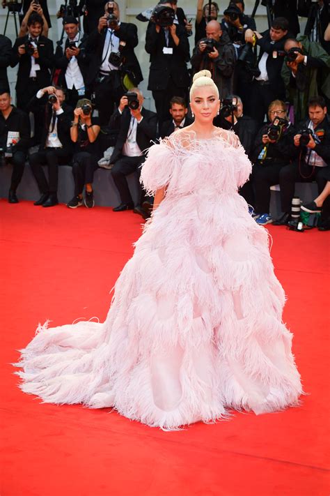 17 Memorable Looks From The Venice Film Festival Red Carpet