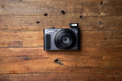 Canon PowerShot SX620 HS Review: Convenient and Decently Powerful