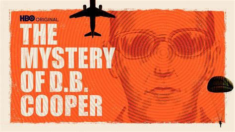 The Mystery of D.B. Cooper (2020) - AZ Movies