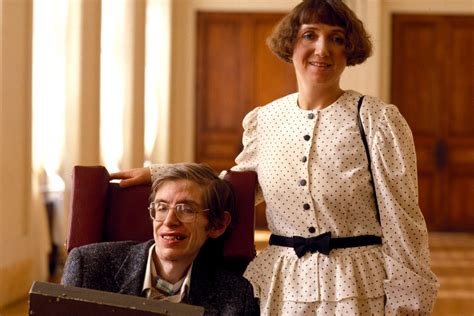 Pictures of Jane Hawking