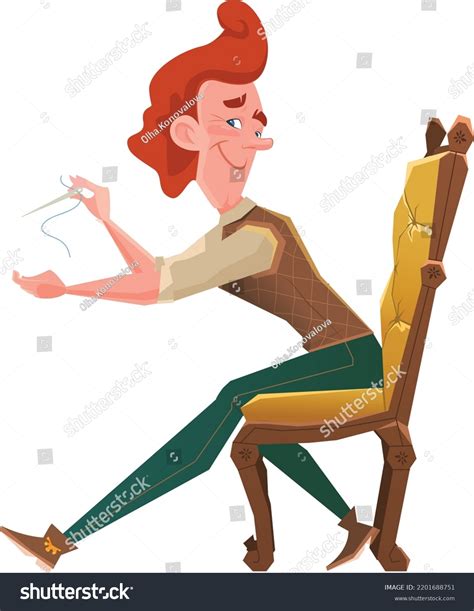 Tailor Naked Royalty-Free Images, Stock Photos & Pictures | Shutterstock