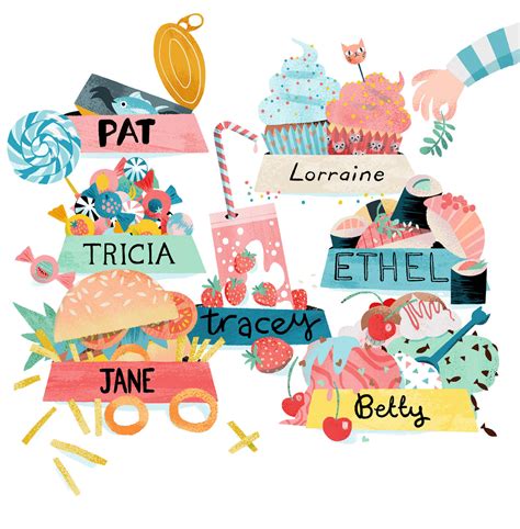 I Don't Know... - Ella Bailey Illustration