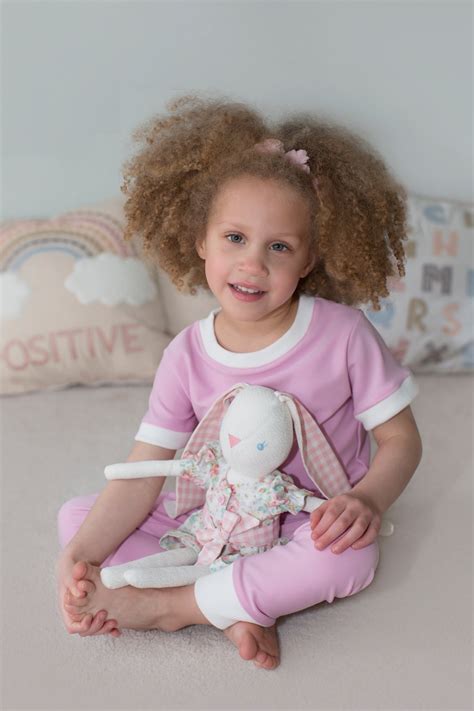 Cottontail PDF Sewing Pattern – Peony Patterns