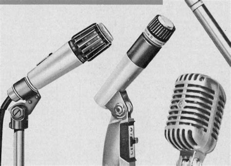 About us - Shure Asia Pacific