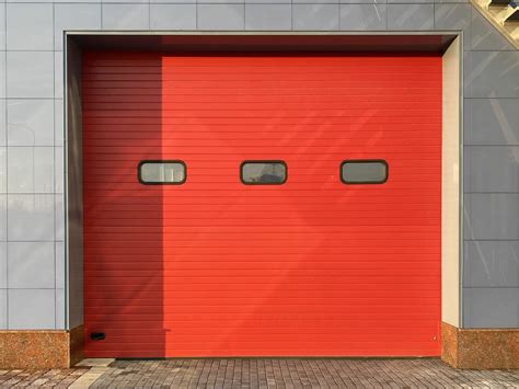 A Complete Guide To Garage Door Torsion Springs - Right Choice Doors