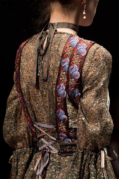 FASHIONALISTICK • ETRO Spring/Summer 2016 collection MILANO FASHION...