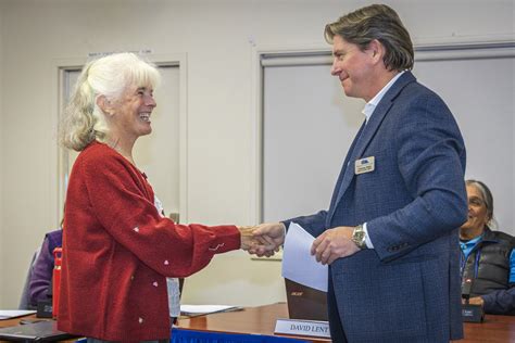Maggie Egan appointed to NIHD Board of Directors - Sierra Wave: Eastern