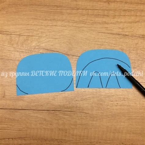 Бумажные котики