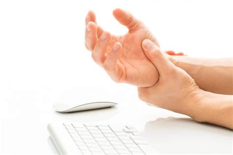 Ergonomic Keyboards for Carpal Tunnel - Health Faire