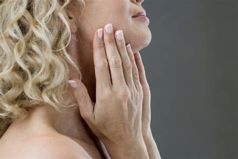 Lift and Tighten Jowls with Ultherapy Jowls | Newport Beach, CA