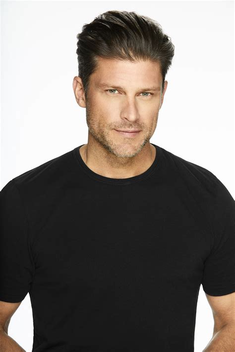 Greg Vaughan - Actor