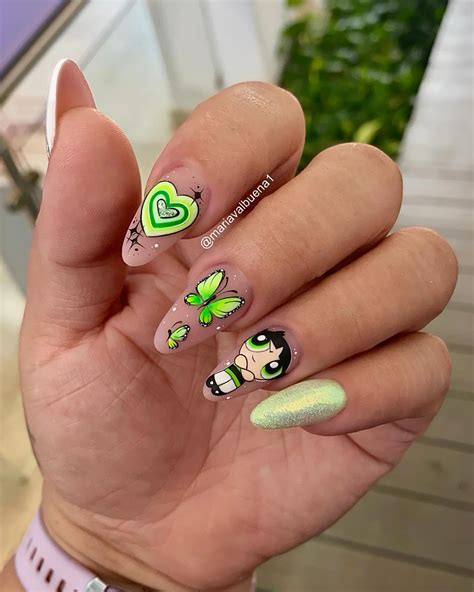 María Valbuena (@mariavalbuenanails_) • Instagram photos and videos