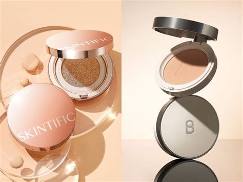 maybelline hingga skintific   produk makeup terbaru  rilis