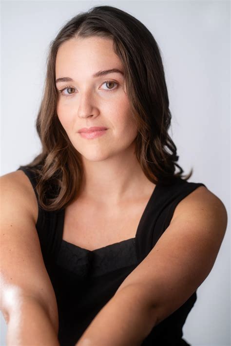 Megan McCarthy, Soprano