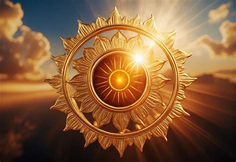 meaning  sun symbol study  symbols