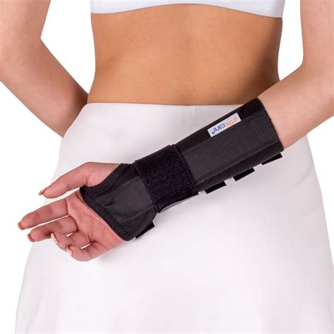 Wrist And Arm Brace at Jerome Henderson blog