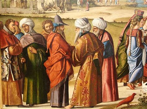 10 Interesting Facts About Stephen in The Bible - Discover Walks Blog