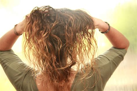 lighten hair in sun 7