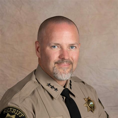 Marion County – Oregon State Sheriffs' Association