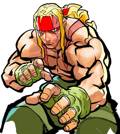 Fighting Game Artists - Akiman, Bengus | TFG Artist Profiles