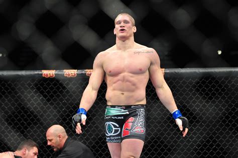 UFC 155 Results: What's Next for Todd Duffee? | Bleacher Report