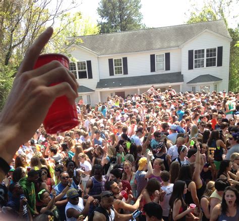 The Ultimate Guide to Hosting an Unforgettable Frat Party