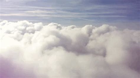 Clouds GIF - Find & Share on GIPHY