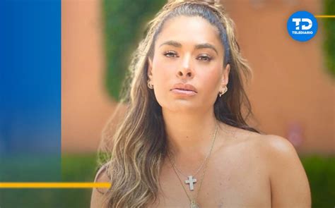 Galilea Montijo reacciona a la nueva pareja de Fernando Reina ...